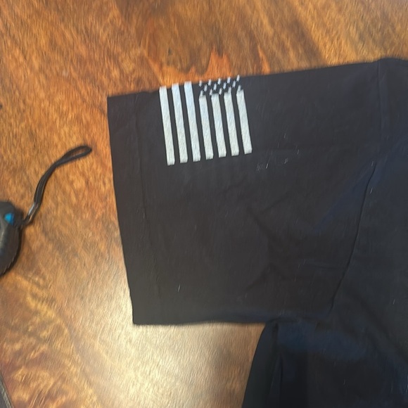 American Apparel T shirt EUC size 2XL - Picture 4 of 8